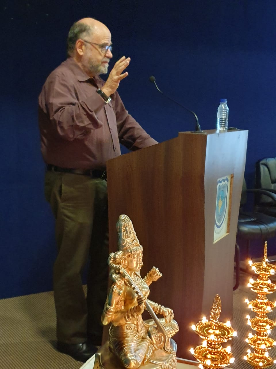 Atharva Institute of Management Studies
